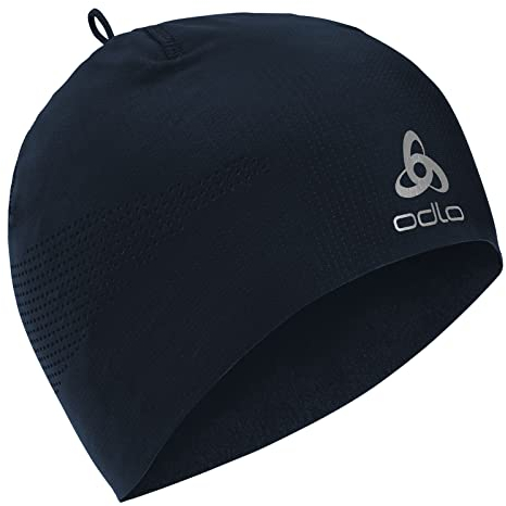 Odlo Unisex Mütze MOVE LIGHT, dark sapphire, -