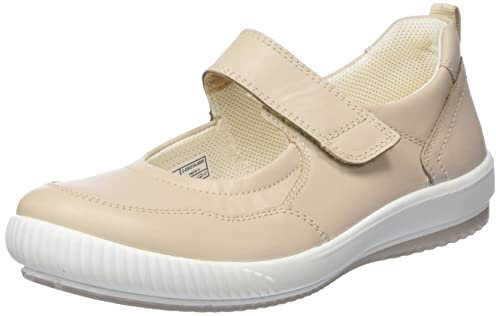 Legero Damen Tanaro Ballerinas, Silk (BEIGE) 4560, 41.5 EU