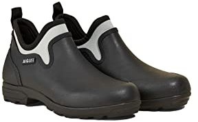 Aigle Lessfor Plus 2, Zoccoli Donna, Marine Wave, 36 EU