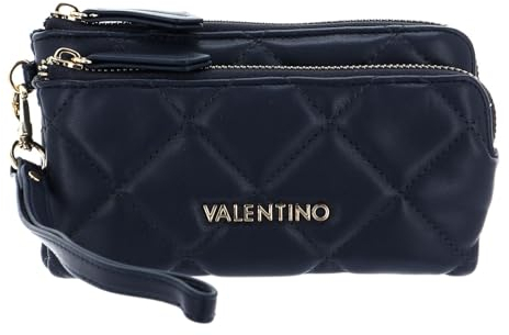 VALENTINO Ocarina Two Compartment Bag Blu