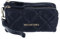 VALENTINO Ocarina Two Compartment Bag Blu
