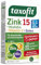 taxofit Zink 15 + Histidin + Vitamin C + Selen, 40 Tabletten
