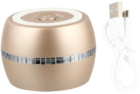 Gatuida Haut-Parleur De Téléphone Portable Barre De Son Mégaphone Mini Caisse De Résonance pour Téléphone Brancher Les Haut-parleurs De L'ordinateur Amplificateur Plastiques Intelligent