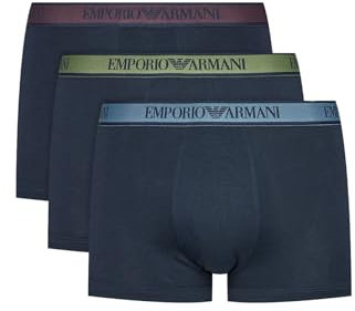 Emporio Armani 111357 4f717 - - Herren