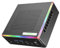 Trycoo HA-4 Mini Gaming PC, AMD Ryzen 7 Mini PC Ryzen 7 7840HS Processor (up to 5.1GHz), DDR5-5600 32GB RAM 1TB PCIe4.0 SSD. Triple 4K@60Hz Output, 2.5Gbps LAN/Wi-Fi6/BT5.2, USB-C and RGB