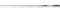 DAIWA Exceler Spin 802H, 2 Teile, 2,40m, 40-80g, Spinn-Angelrute, 11662-242