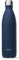 Qwetch - Bouteille Isotherme Originals Bleu Nuit 750ml - 24h Froid et 12h Chaud - Etanche, Sans BPA & Réutilisable - Gourde inox isotherme pour Sport, Voyage, Bureau, Randonnée