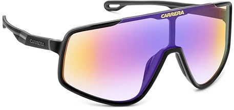 CARRERA SUN Brille CARRERA 4017/S Größe 99-01 mm Schwarz