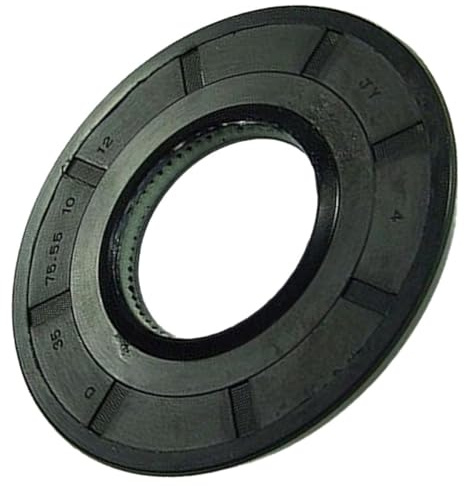 SOS Accessoire Lagerdichtung Achse 35 x 75/55 x 10/12 für Waschmaschine DC62-00160A Samsung