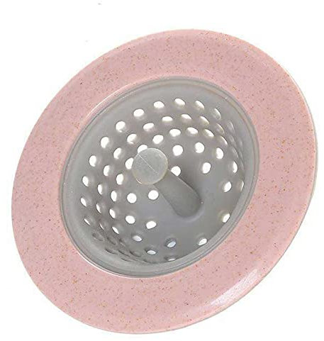 Colador, cesta del fregadero, filtro del fregadero de la cocina, colador del fregadero de la cocina, filtro de drenaje del tapón del fregadero de malla, protector de drenaje, fregadero del filtro, fil