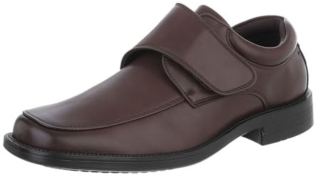 Ital Design Herrenschuhe Halbschuhe Business-Schuhe