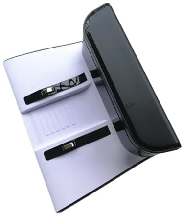 Base Di Ricarica For Robot Aspirapolvere, Compatibile Con ZACO, Compatibile Con Ilife, A7, A80 Plus, A9s, A10s, V8s, V8 Plus, L100, Base Di Ricarica For Robot Aspirapolvere.