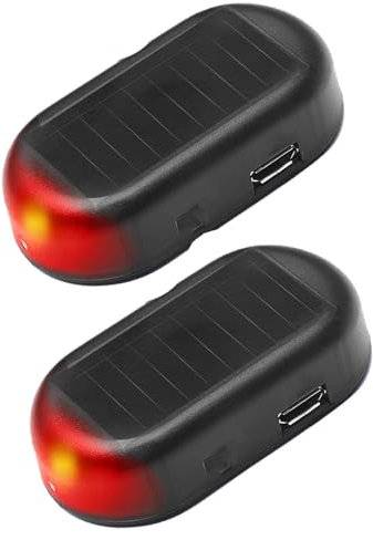 SELVFZ 2Pieces Antifrost Gadgets Prevention Tool For Fast Defrosting And Snow Removal On Car Window Rapid Window Clearing Fast Heating Car Device