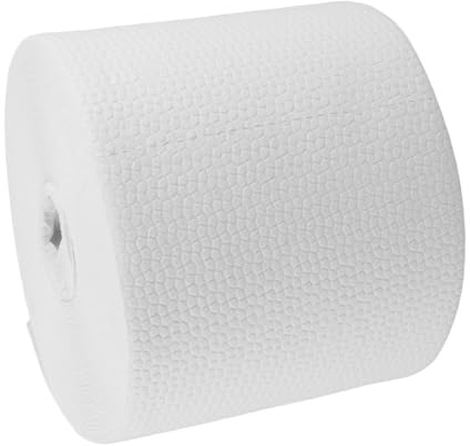 Beaupretty Tattoo Cleaning Wipes Soft Disposable Makeup Remover Wipe for Tattoo and Beauty Applications Gentle Face Cloths for Wound Cleaning