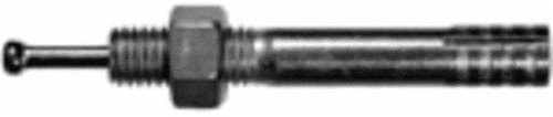 Hillman 3/8 in. Dia. x 2-3/8 in. L Steel Round Head Strike Anchor 50 pk