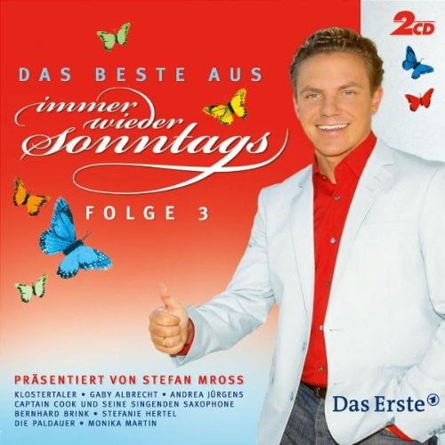 Das Beste aus Immer Wieder Sonntags-Folge 3