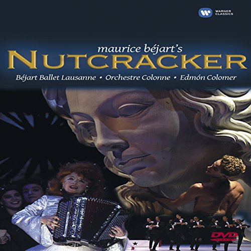 Maurice Béjart : Nutcracker - Le Casse-Noisette