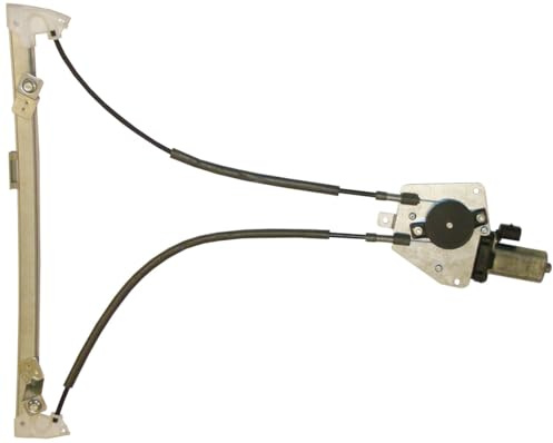 Valeo Fensterheber vorne links 850314 | Kompatibel mit: CITROËN SAXO, PEUGEOT 106 I, 106 II