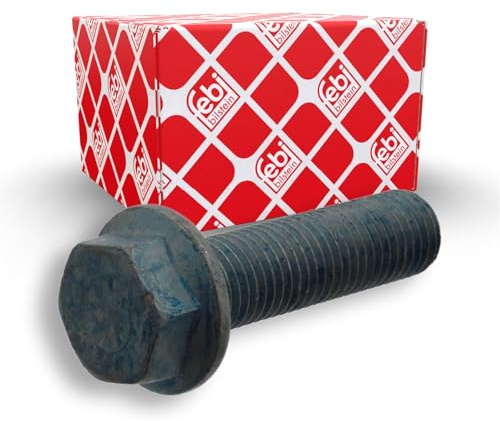febi bilstein 17864 Tensilockschraube