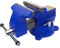 Yost Vises 480 20,3 cm robustes Kombinationsrohr und Schraubstock