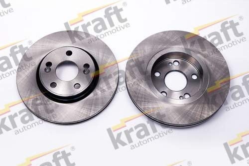 Kraft Automotive 6045112 Bremsscheibe
