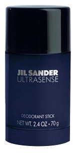 Jil Sander Ultrasense homme/man, Deodorant Stick, 1er Pack (1 x 70 ml)