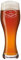 Bierglas mit Gravur 0,5 L - Weizenbierglas personalisiert - Individuelles Weizenglas als Geburtstagsgeschenk für Männer - Geschenkideen Vatertag - Geschenke für Papa