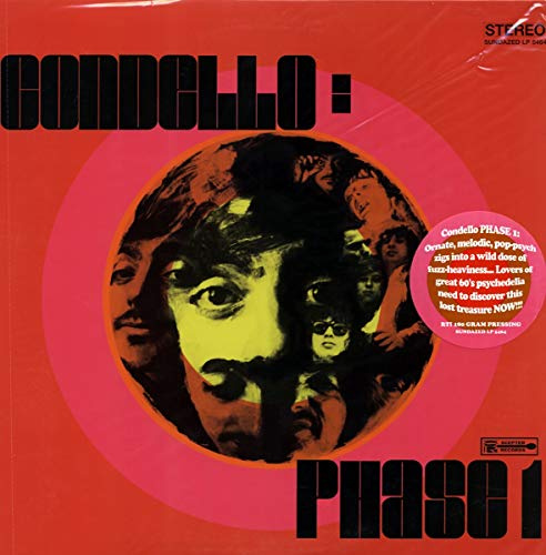 Sundazed LP-SUND-5464