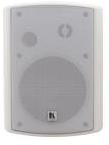 Kramer 5,25 30 W Powered an der Wand Lautsprecher System, Weiß