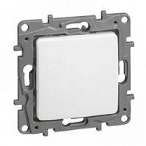obturateur pur legrand niloé