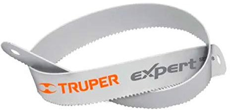 Hoja sierra bimetálica para arco - 18 DPP