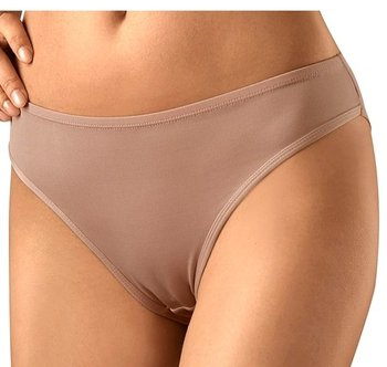 VIVANCE Jazzpants, Vivance Active (6 Stck.) beige, Größe 32/34