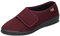 Manitu-Home Damen Hausschuh 37 EU