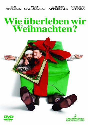 Wie überleben wir Weihnachten?