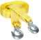 NEIKO 51005A Heavy-Duty Tow Strap with Hooks, 2 Inches by 20 Feet, Woven Polyester Webbing, and 10,000-Pound Capacity, HD Truck Recovery Strap and ATV Tow Strap, Tow Rope for Vehicles