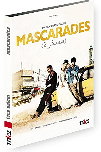 Mascarades [FR Import]