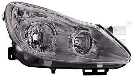 DAPA GmbH & Co. KG 201154052 Scheinwerfer Links