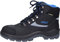 Atlas 4043692093222 S3 GTX 535XP EN ISO-Arbeitsschuh, schwarz, 44 EU