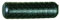 Herrmans Unisex – Erwachsene Grip 52 Griff, Schwarz, 110 mm