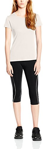 Freddy Set Wrup schwarz/Cream S