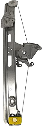 VAICO Window Regulator V20-0656