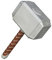 Marvel Avengers Thor Schlacht Hammer