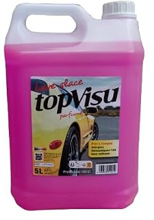 DLLUB - Lave glace -20°C - 5 litres