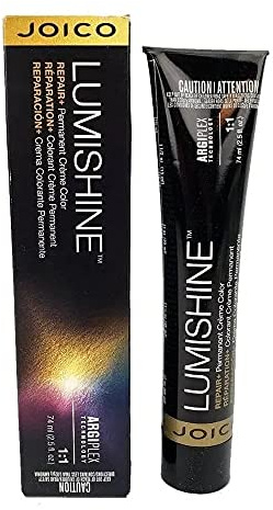 JOICO LUMISHINE PERMANENT CRÈME COLOR - 5NV, 74 ML