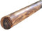 D.O.M. Teigroller DESIGN 25 cm aus Olivenholz