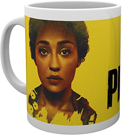 GB Eye LTD, Preacher, Temporada 2 Tulip, Taza de cerámica