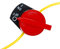 Oxoxo, interruttore di arresto del motore, ricambio per tosaerba 36100-ZE1-015 e 36100-883-005, compatibile con tosaerba Honda GX120, GX160, GX200, GX240, GX270, GX340 e GX390