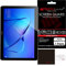 TECHGEAR Screen Protector for Huawei MediaPad T3 10 (9.6 Screen) Ultra - Clear Screen Protector Guard Cover with Screen Cleaning Cloth & Application Card