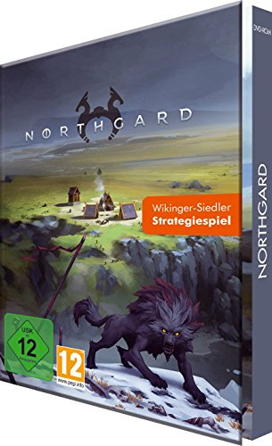 Northgard Standard [Windows 7/8/10]