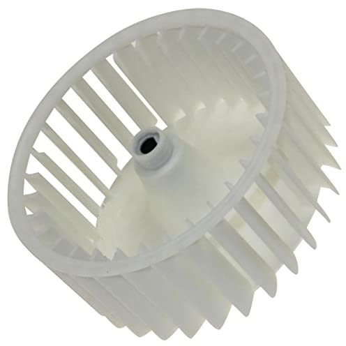 Turbine d'origine Sèche-linge 2971100100, 2962930200 BEKO